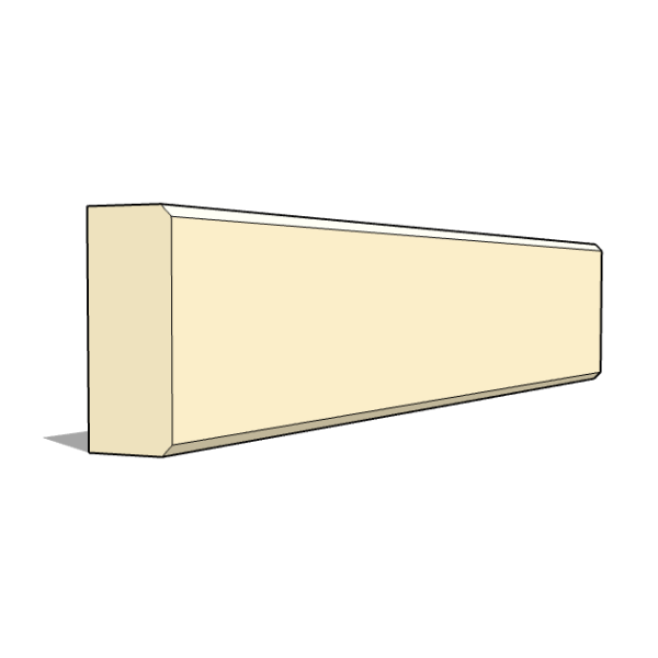Smooth Cream Sleeper - Image 2