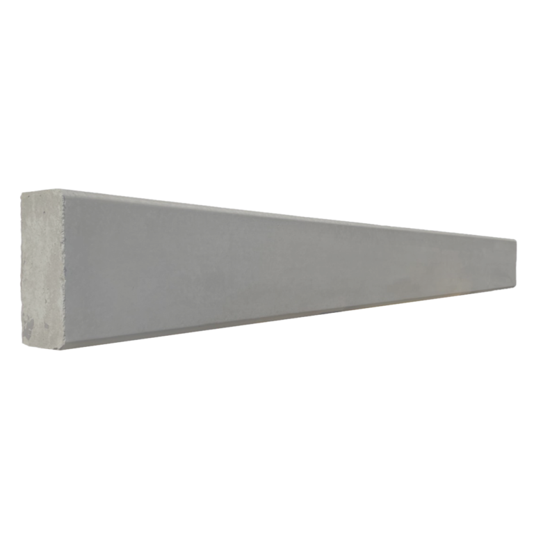 Smooth Dark Grey Sleeper