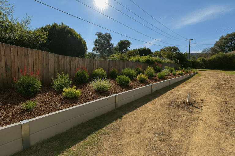 Value range Garden Sleepers